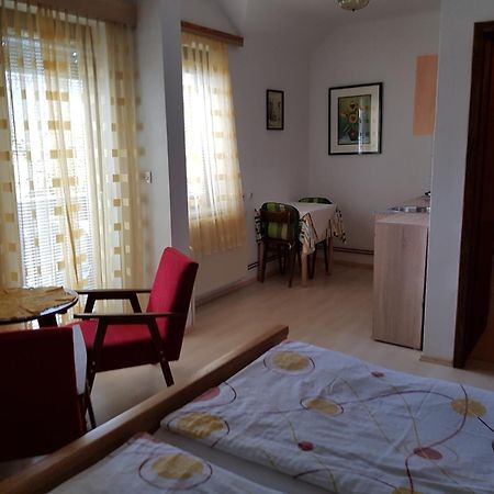Apartments Gregorc Bled Ngoại thất bức ảnh
