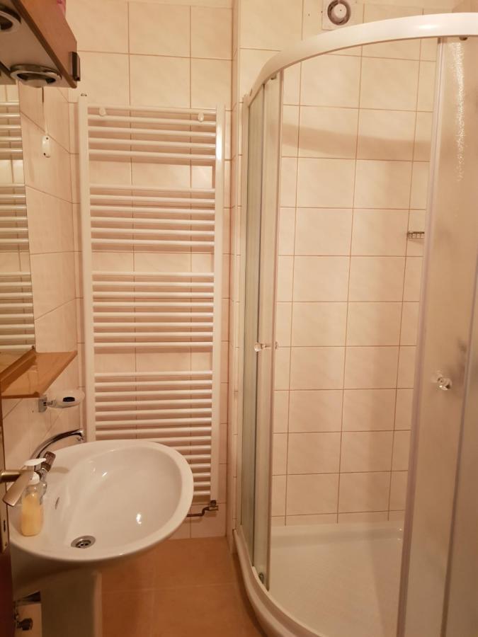 Apartments Gregorc Bled Ngoại thất bức ảnh
