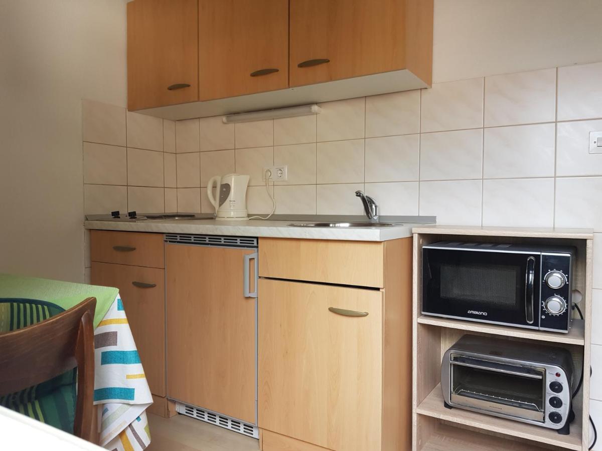 Apartments Gregorc Bled Ngoại thất bức ảnh