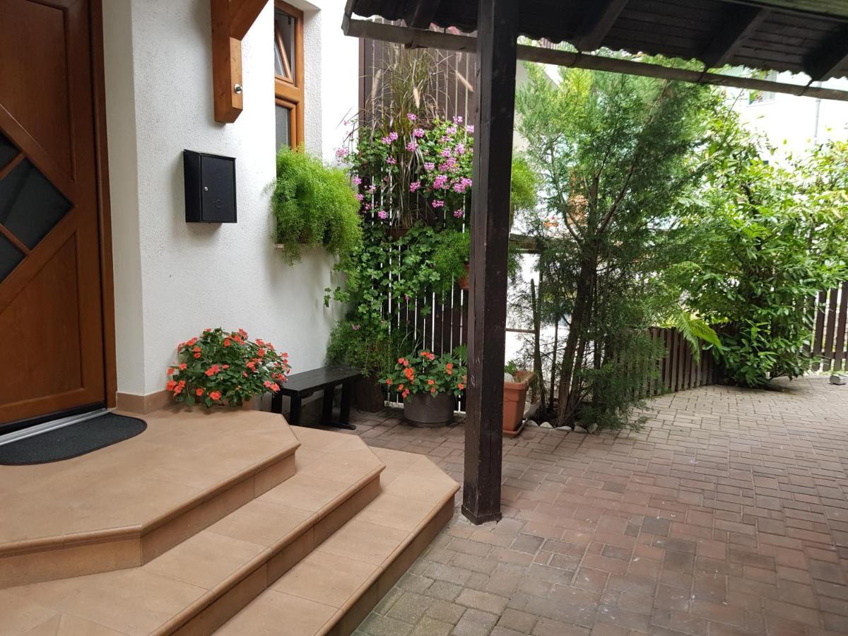 Apartments Gregorc Bled Ngoại thất bức ảnh