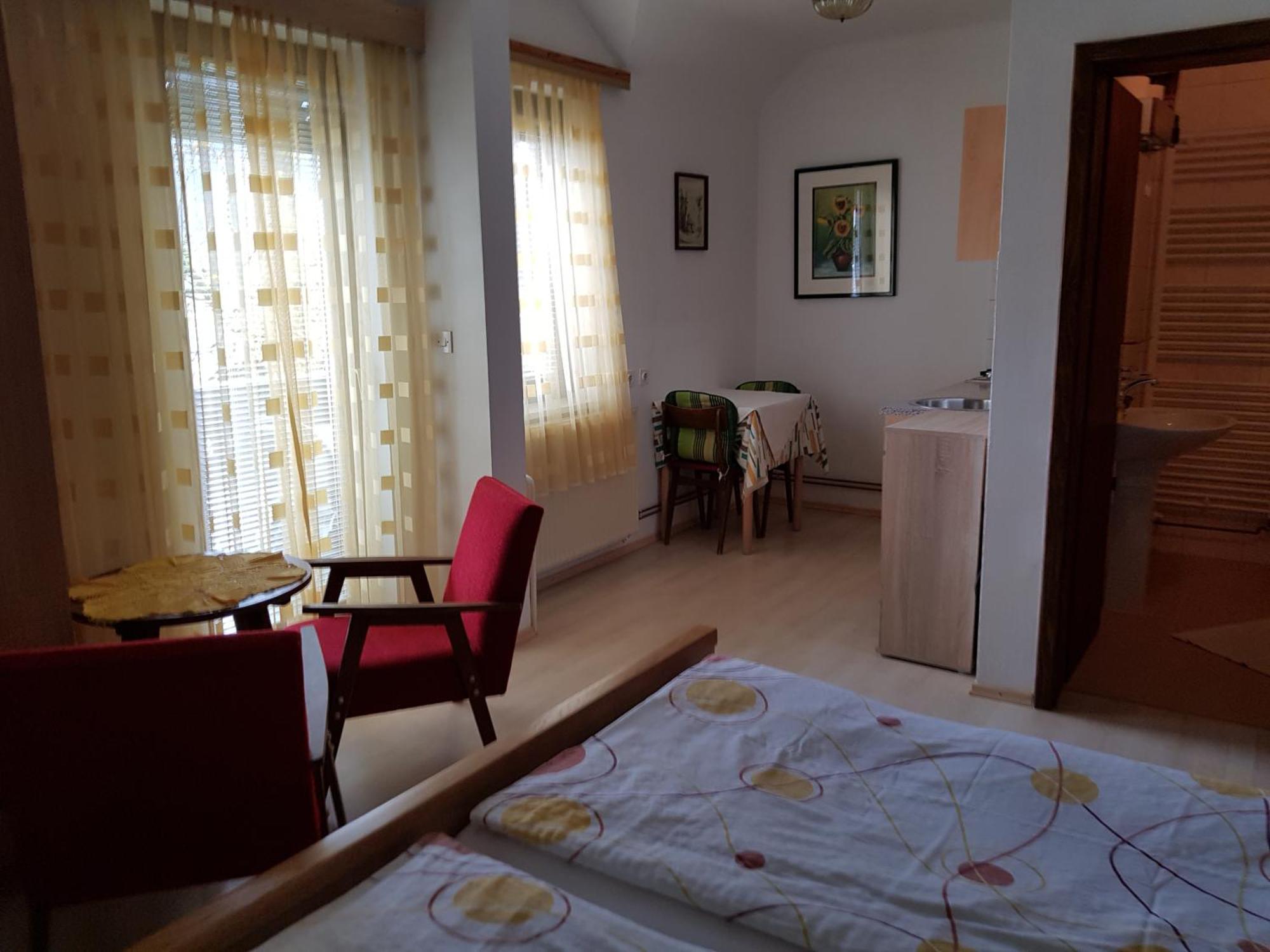Apartments Gregorc Bled Ngoại thất bức ảnh
