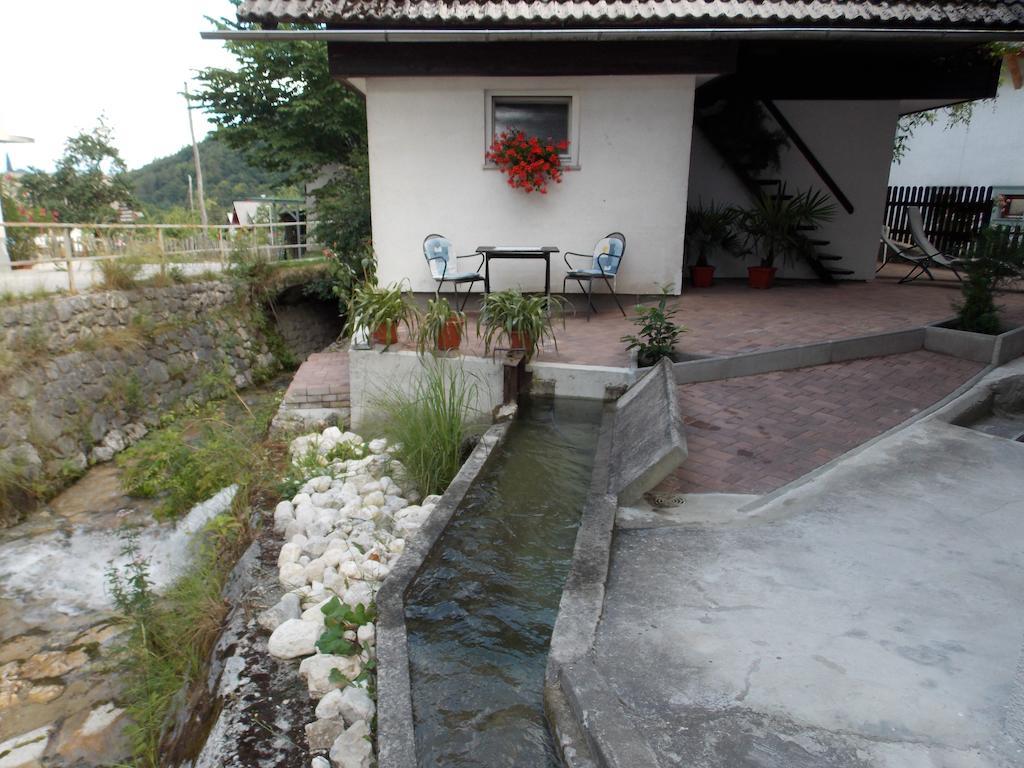 Apartments Gregorc Bled Ngoại thất bức ảnh